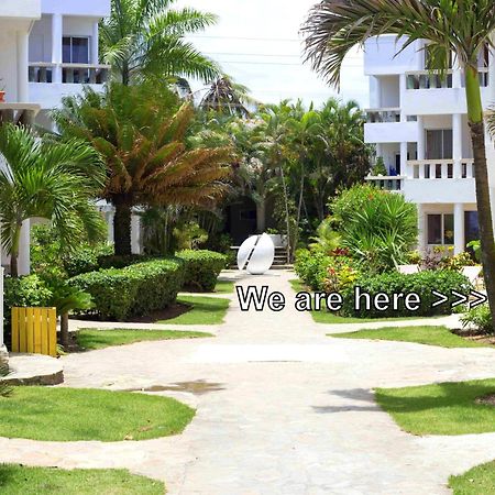 Condo Cabrinha - Direct On Kite Beach Cabarete Quarto foto