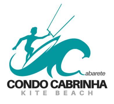 Condo Cabrinha - Direct On Kite Beach Cabarete Exterior foto